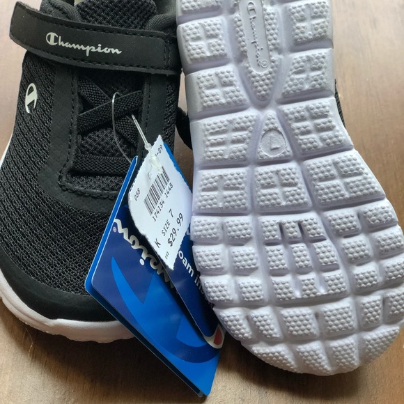 Toddler Champion Shoes - Picture 5 of 5